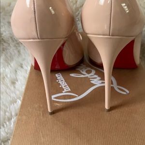 Christian louboutin Pigalle